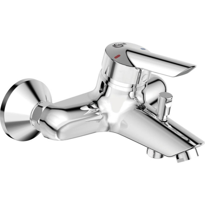 Смеситель для ванны IDEAL STANDARD CeraPlus B8208AA